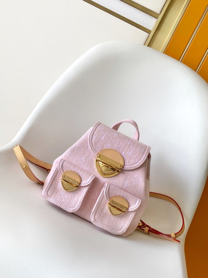 LV bags