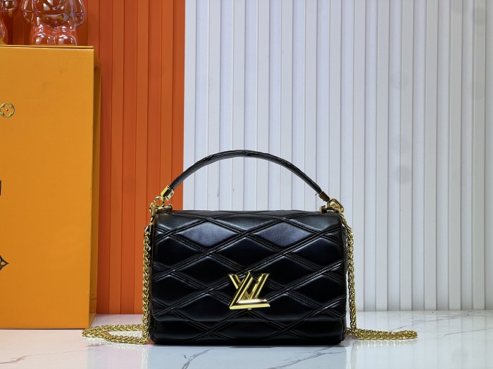 LV bags