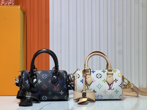 LV bags