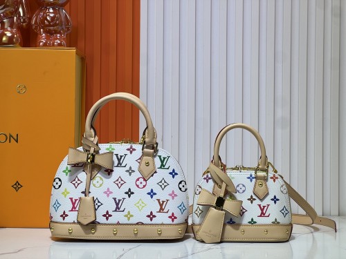 LV bags