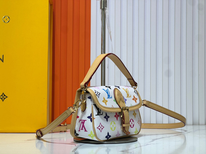 LV bags