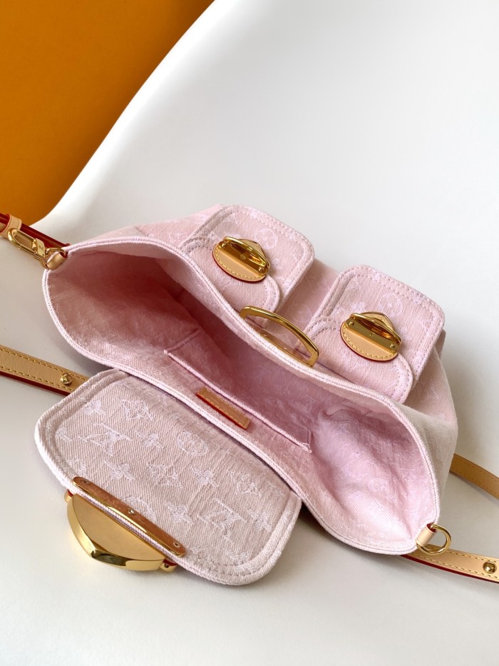 LV bags