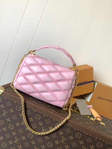 LV bags