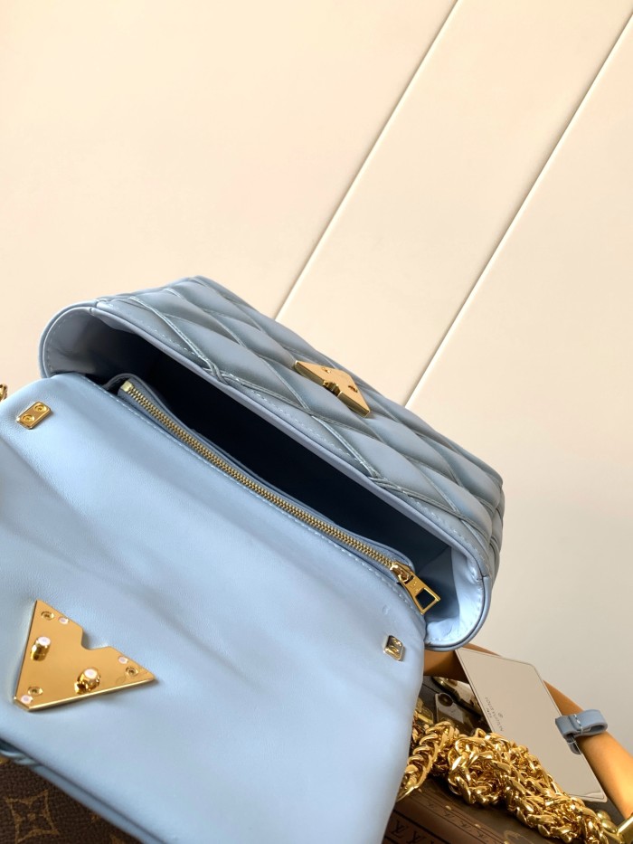 LV bags