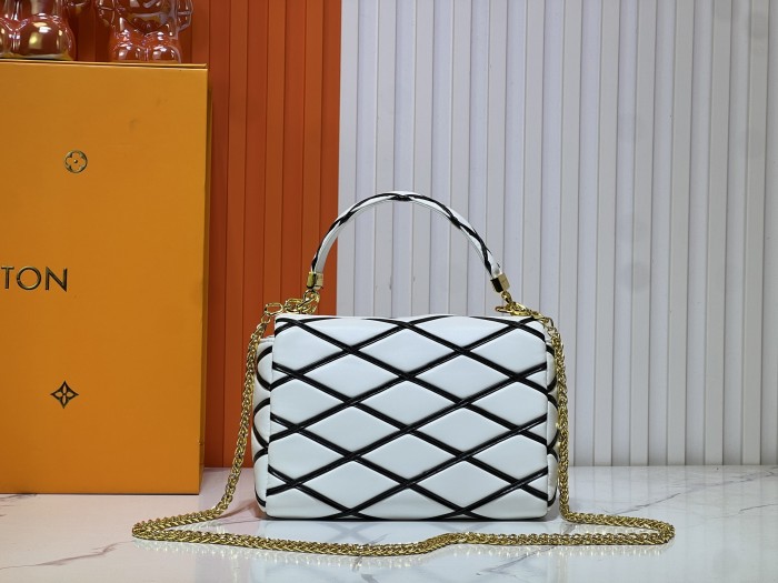 LV bags