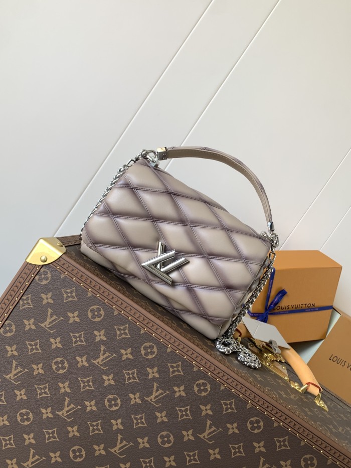 LV bags