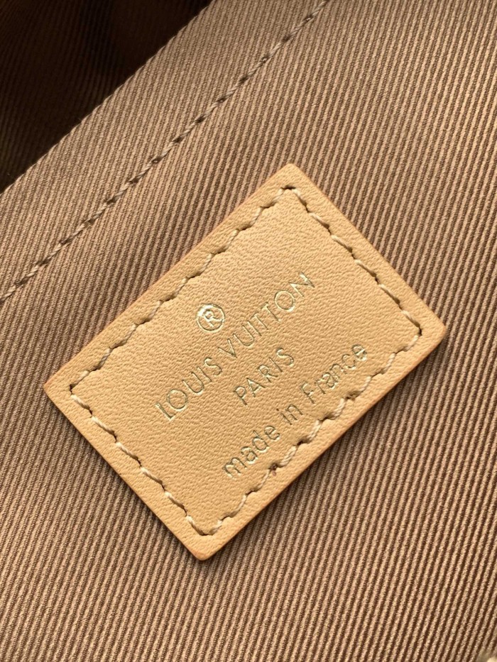 LV bags
