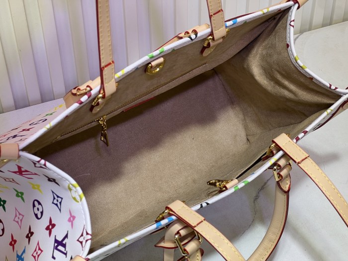LV bags