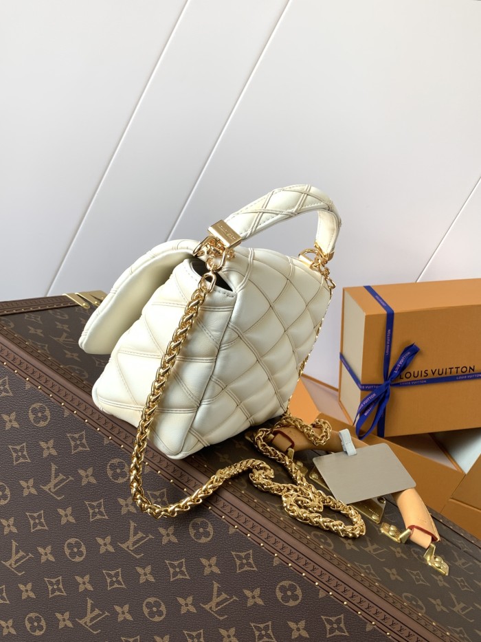 LV bags