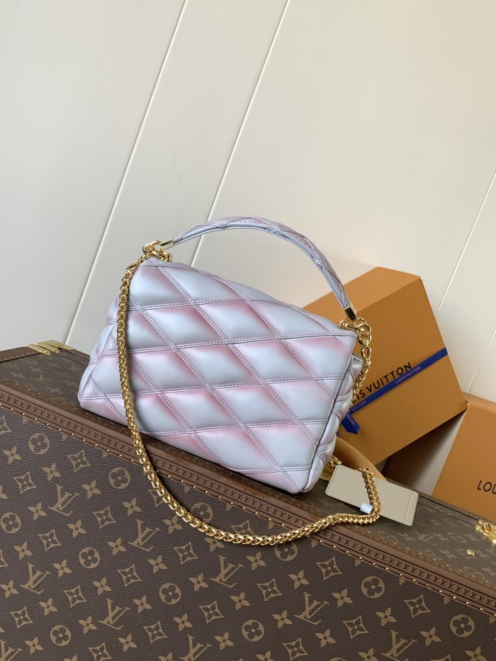 LV bags