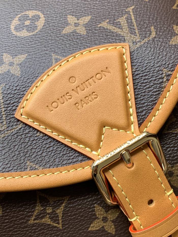 LV bags