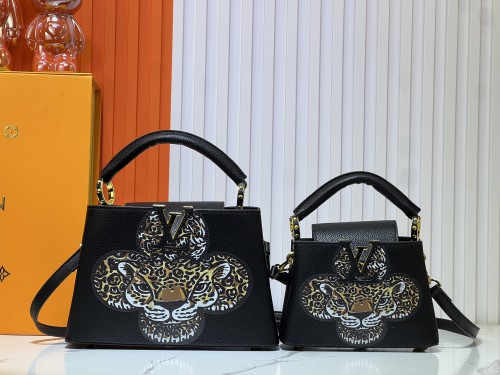LV bags