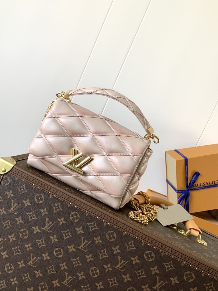 LV bags
