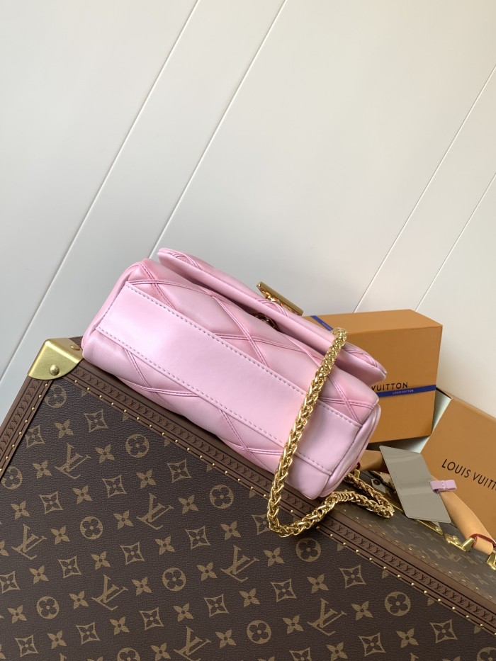LV bags