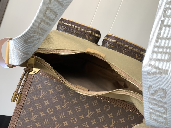 LV bags