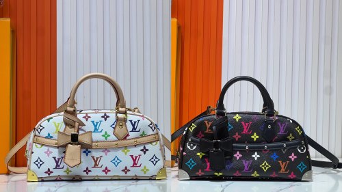 LV bags