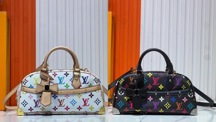 LV bags