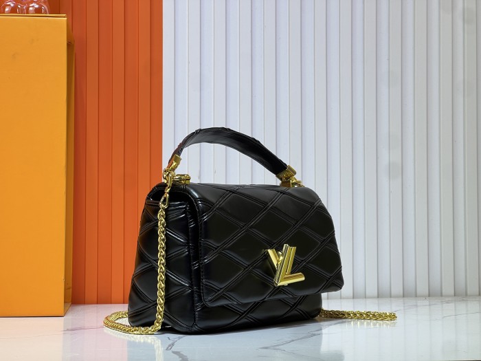 LV bags