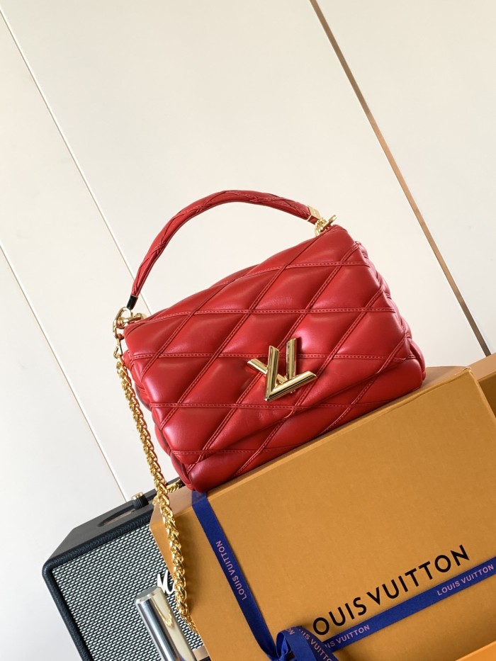 LV bags