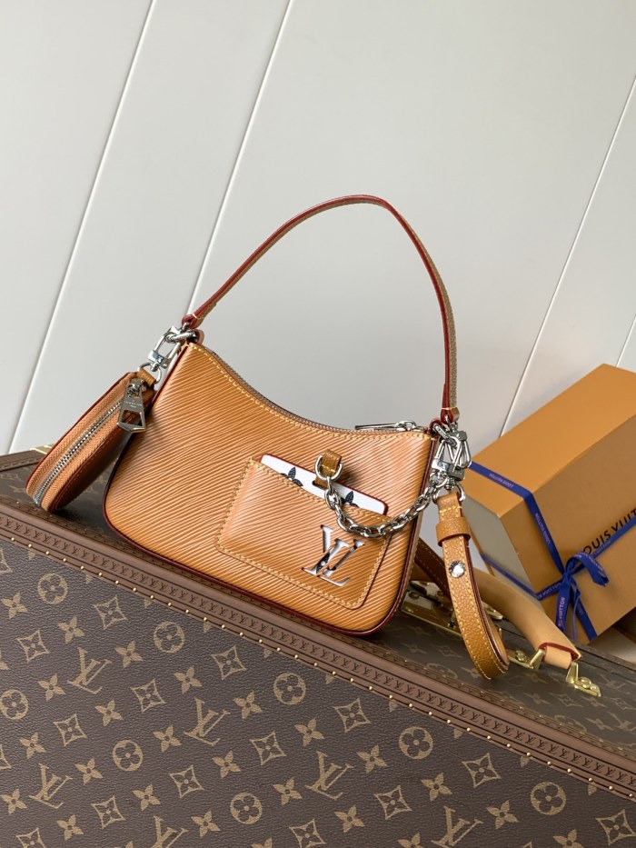 LV bags