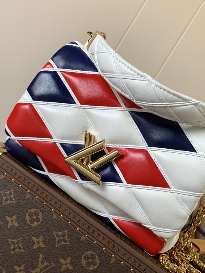 LV bags
