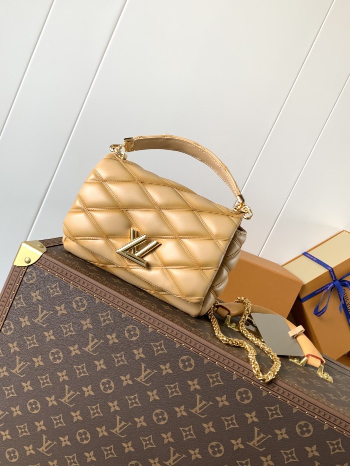 LV bags