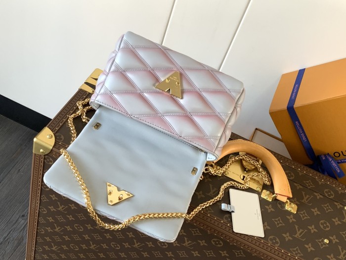 LV bags