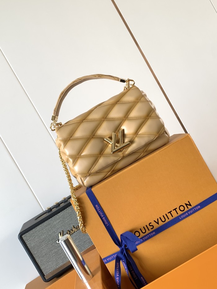 LV bags