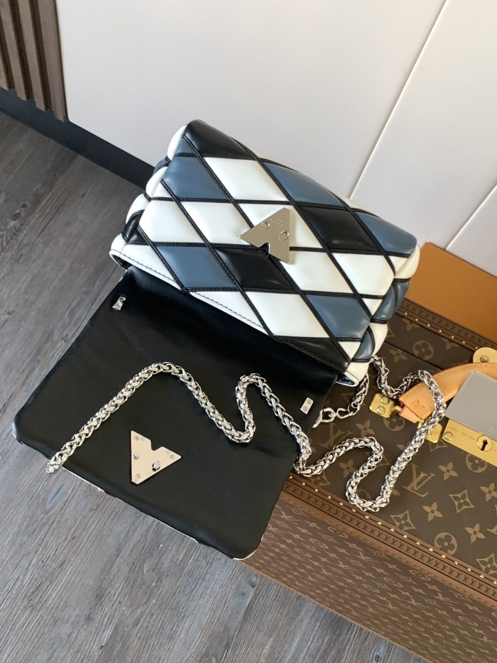 LV bags