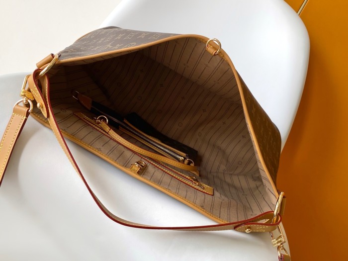 LV bags