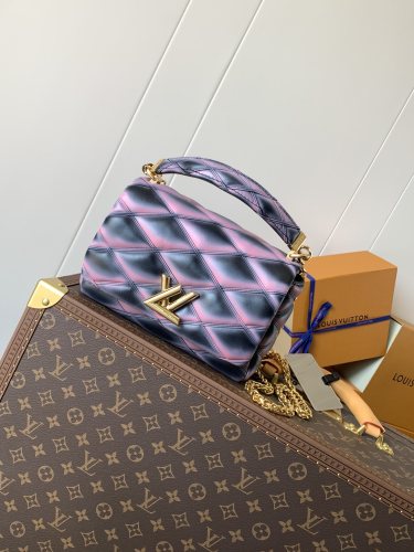 LV bags
