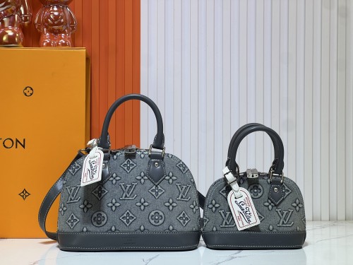 LV bags