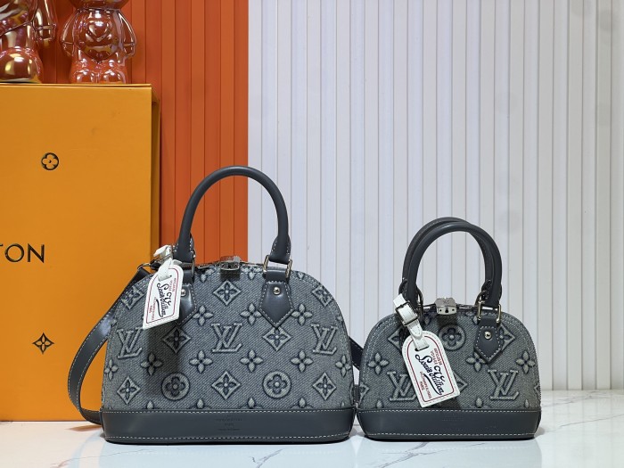 LV bags