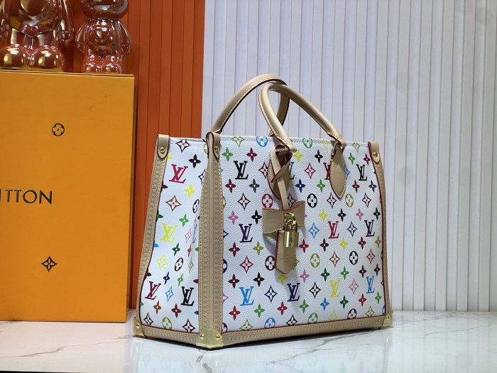 LV bags