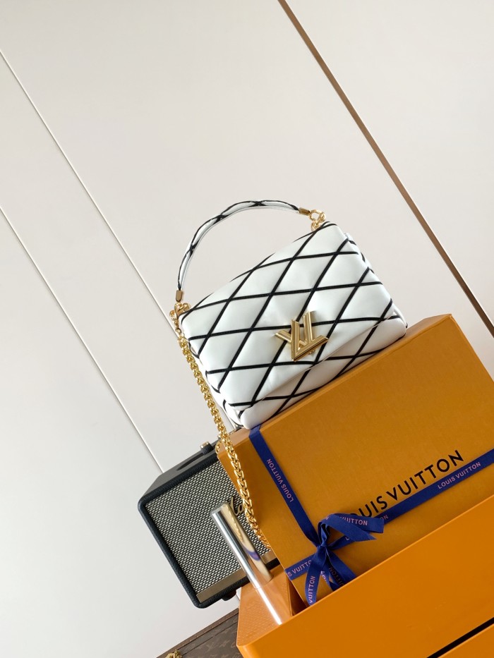 LV bags