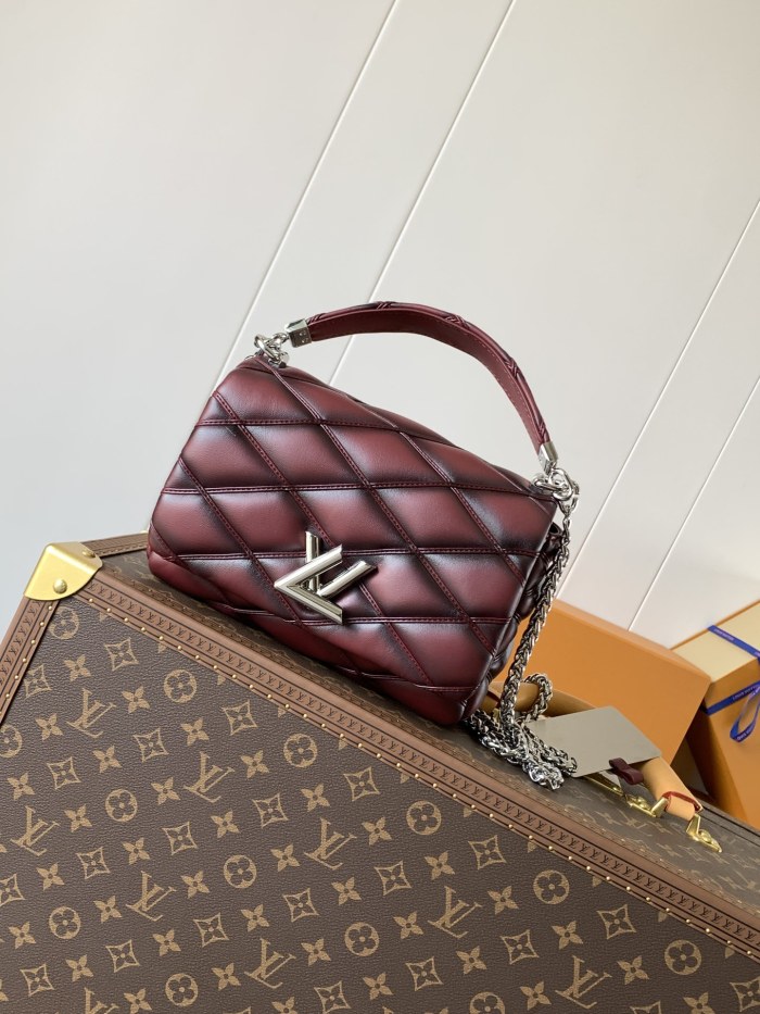 LV bags