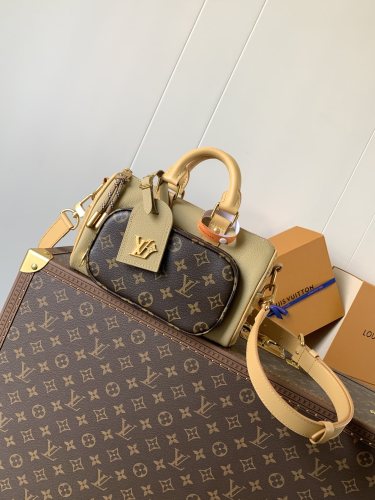 LV bags