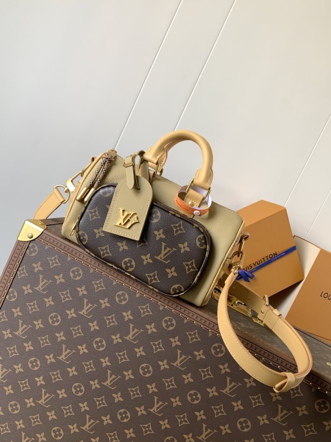 LV bags