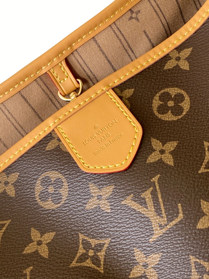 LV bags