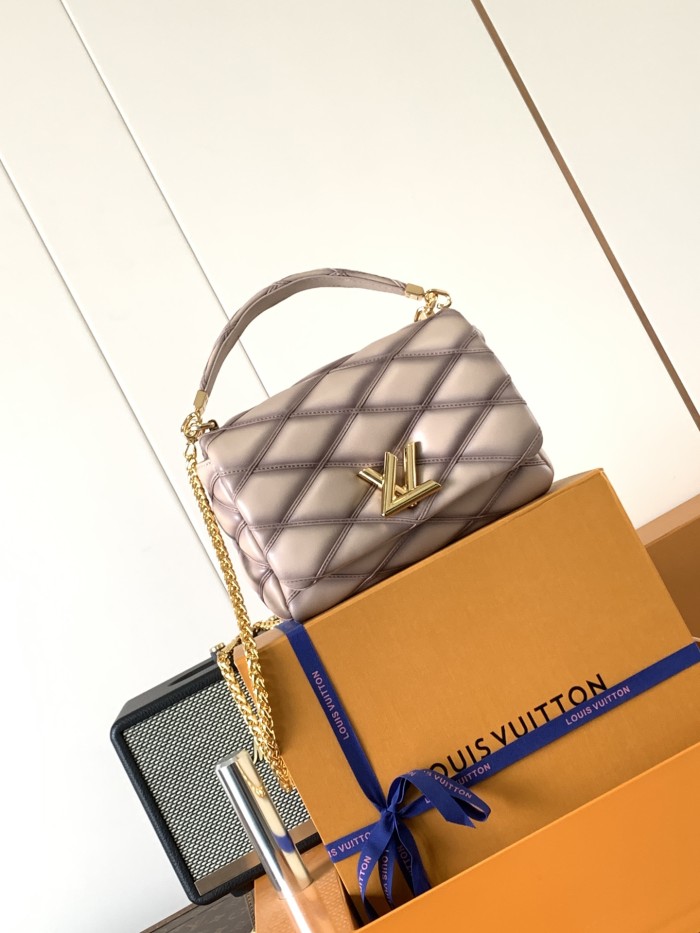 LV bags