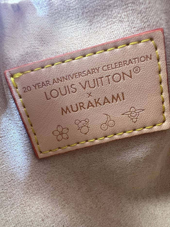 LV bags