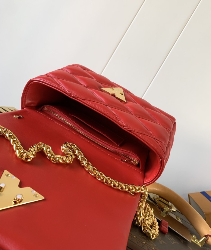 LV bags