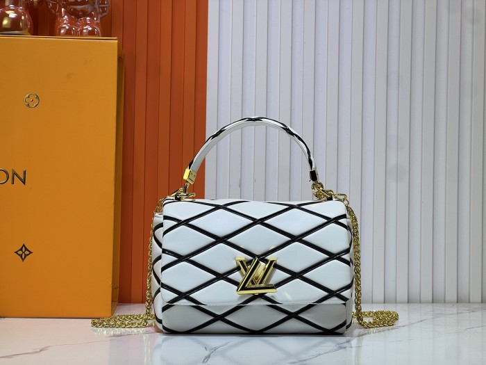 LV bags