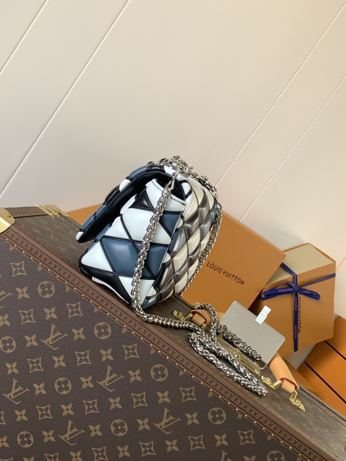 LV bags