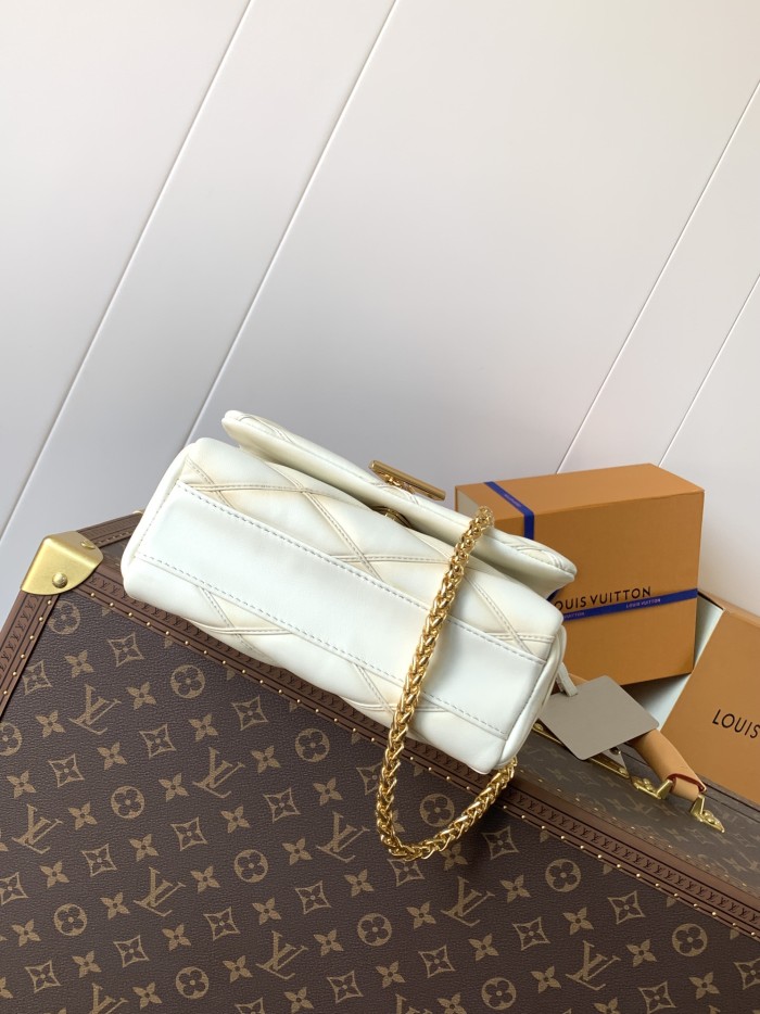 LV bags