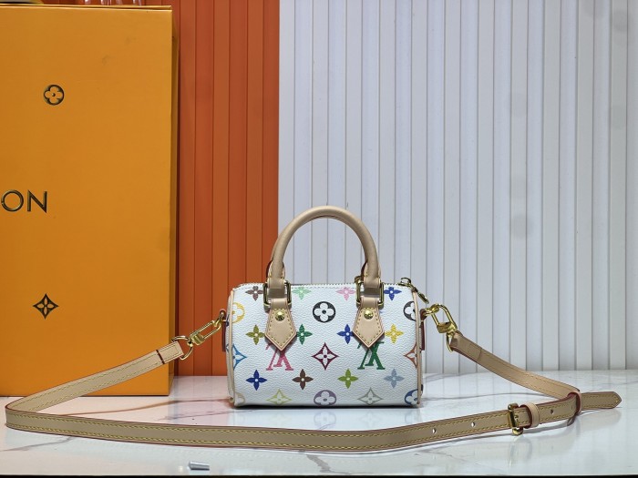 LV bags
