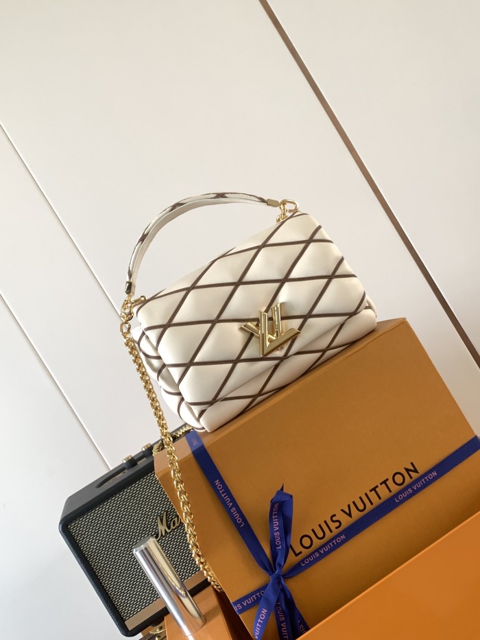 LV bags