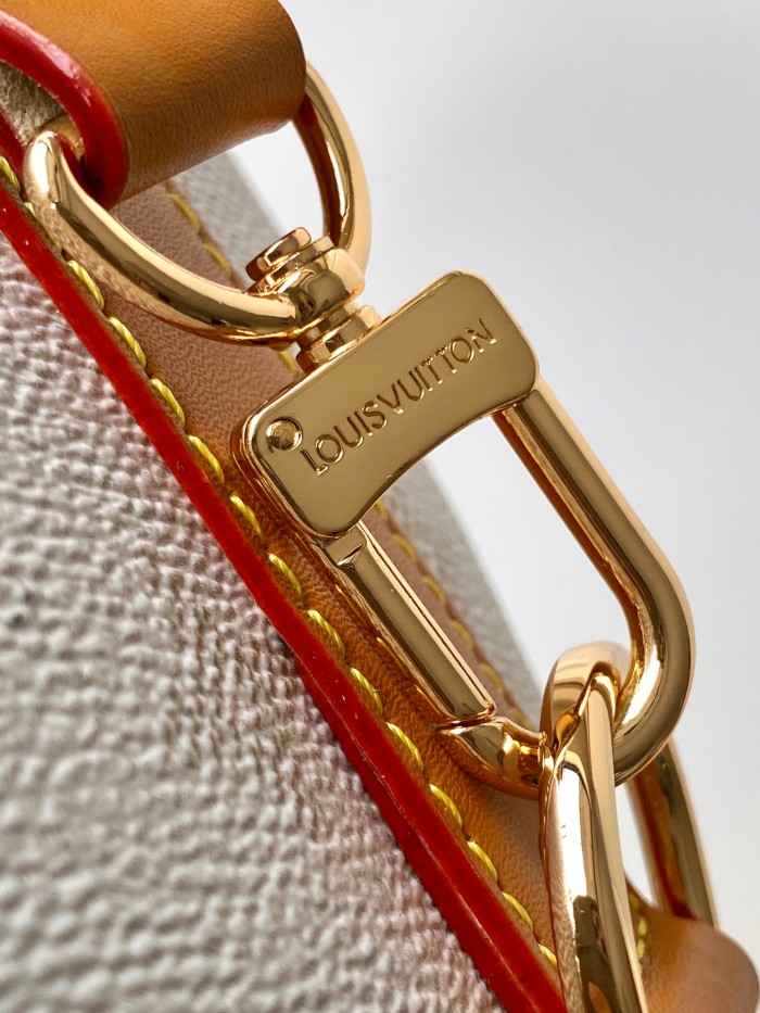 LV bags