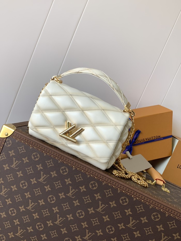 LV bags