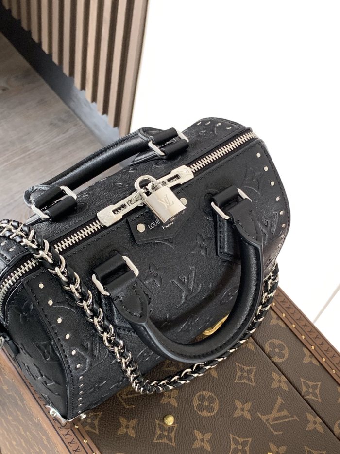 LV bags